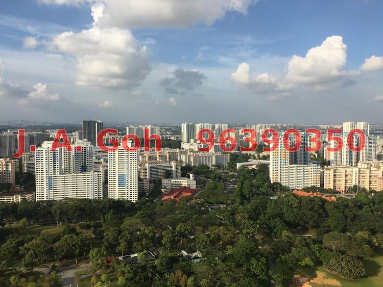 Clover By The Park (D20), Condominium #165567732